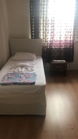 Imagen de la habitación del Zoviya Hill White Apart. Foto 1
