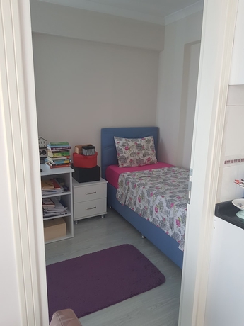 Imagen de la habitación del Zoviya Hill White Apart. Foto 4