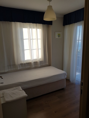 Imagen de la habitación del Zoviya Hill White Apart. Foto 5