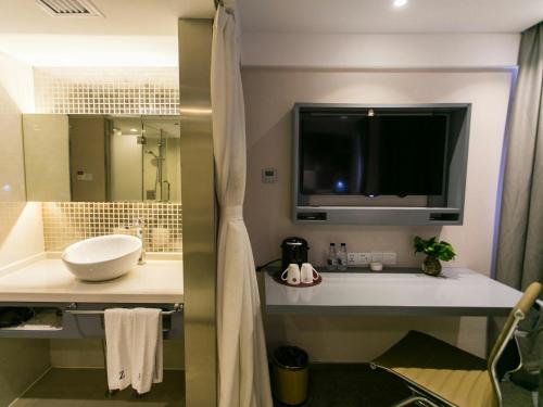 Imagen general del Zsmart Hotel. Foto 3