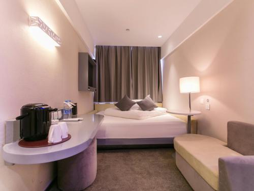 Imagen general del Zsmart Hotel. Foto 4