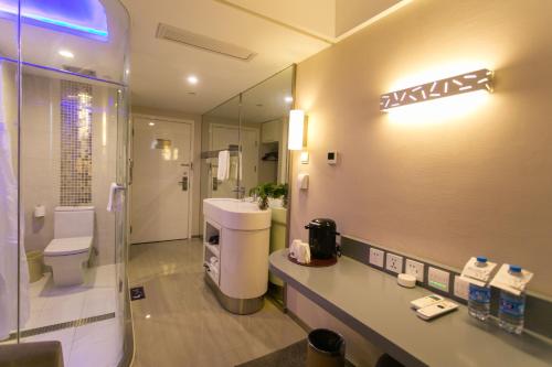 Imagen general del Zsmart Hotel. Foto 5