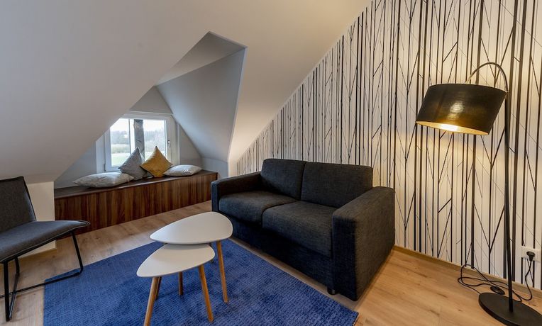 Imagen de la habitación del Zu Freunden. Foto 2