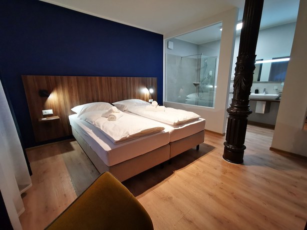 Imagen de la habitación del Zu Freunden. Foto 3