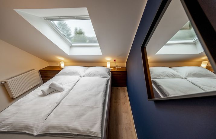 Imagen de la habitación del Zu Freunden. Foto 4