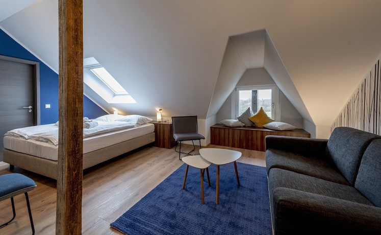 Imagen de la habitación del Zu Freunden. Foto 5