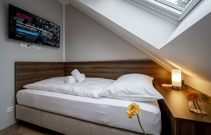 Imagen de la habitación del Zu Freunden. Foto 6