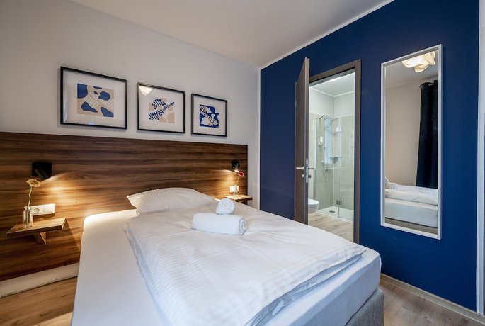 Imagen de la habitación del Zu Freunden. Foto 8