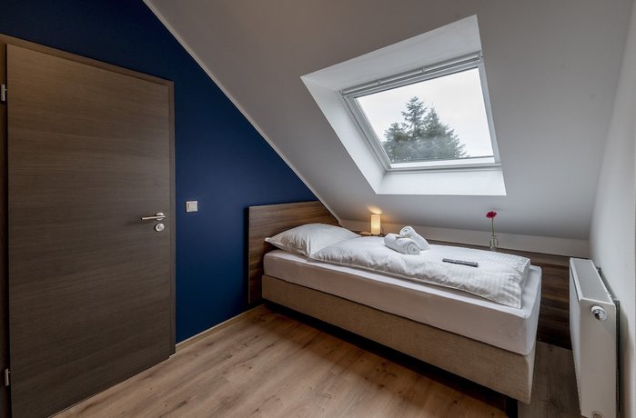 Imagen de la habitación del Zu Freunden. Foto 10