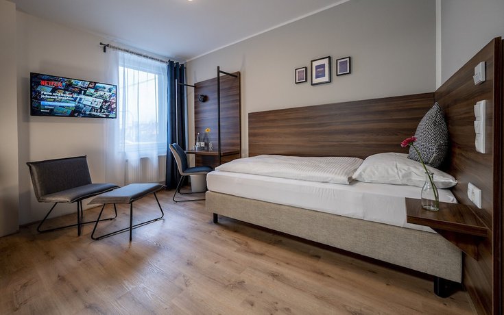 Imagen de la habitación del Zu Freunden. Foto 13