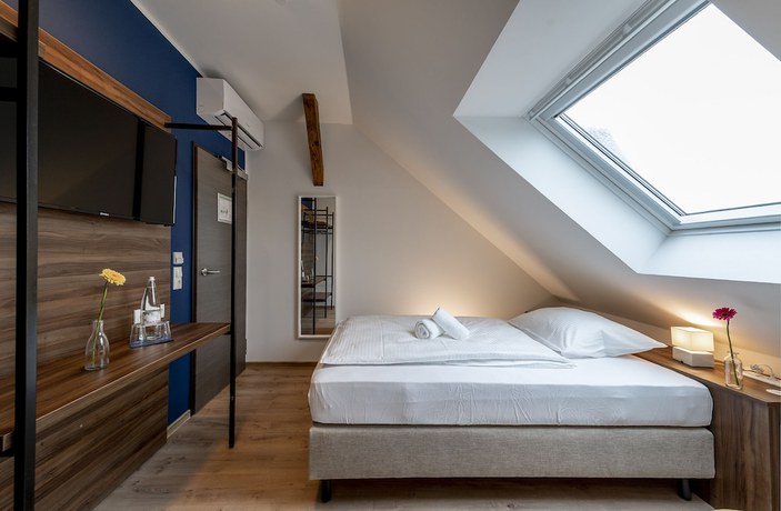 Imagen de la habitación del Zu Freunden. Foto 14