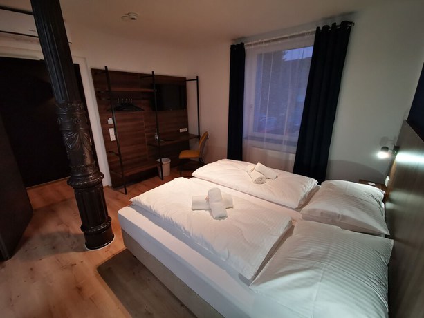 Imagen de la habitación del Zu Freunden. Foto 16