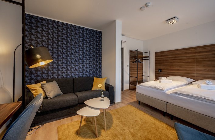 Imagen de la habitación del Zu Freunden. Foto 18