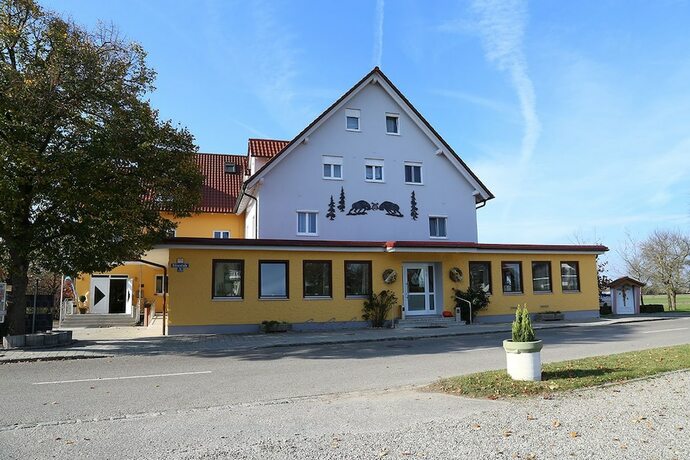 Imagen general del Zu Müllers Winkelhausen. Foto 1