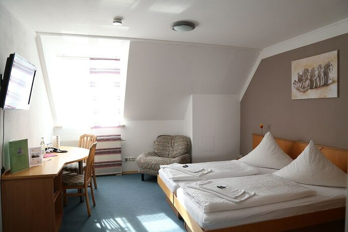 Imagen de la habitación del Zu M&uuml;llers Winkelhausen. Foto 17