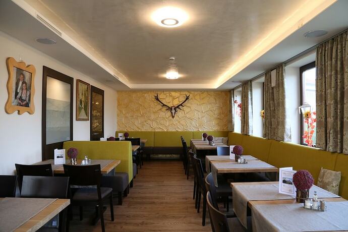 Imagen general del Zu M&uuml;llers Winkelhausen. Foto 4
