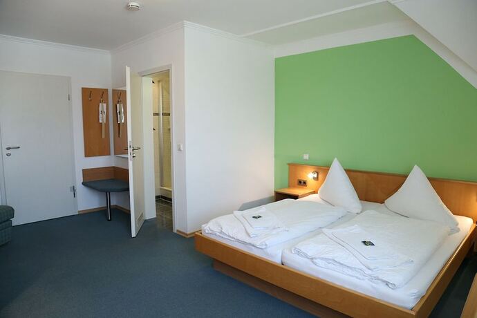 Imagen de la habitación del Zu M&uuml;llers Winkelhausen. Foto 18