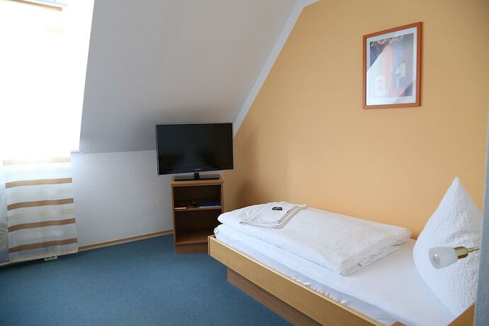 Imagen de la habitación del Zu M&uuml;llers Winkelhausen. Foto 19