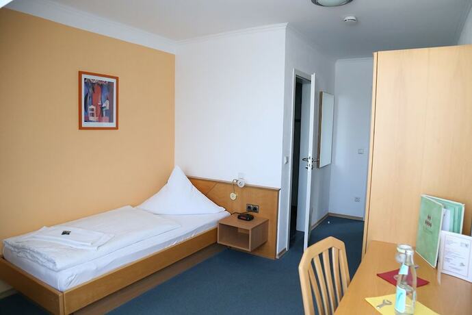 Imagen de la habitación del Zu M&uuml;llers Winkelhausen. Foto 20