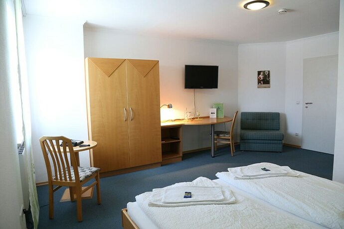 Imagen general del Zu M&uuml;llers Winkelhausen. Foto 15