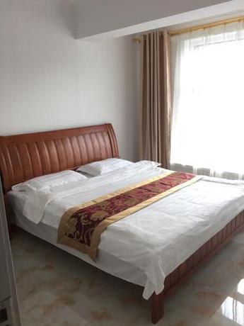 Imagen general del Zuimei Grassland Apartment. Foto 2