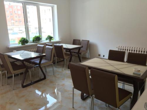 Imagen general del Zuimei Grassland Apartment. Foto 3