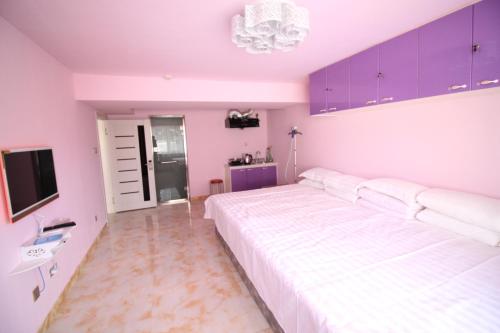 Imagen general del Zuimei Grassland Apartment. Foto 4