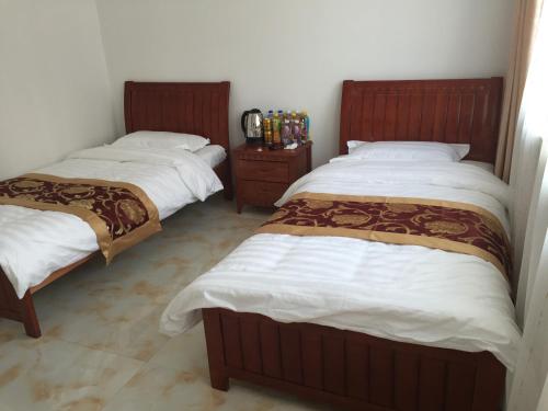 Imagen general del Zuimei Grassland Apartment. Foto 5