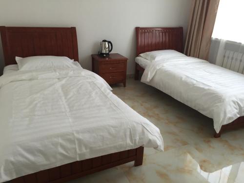 Imagen general del Zuimei Grassland Apartment. Foto 6