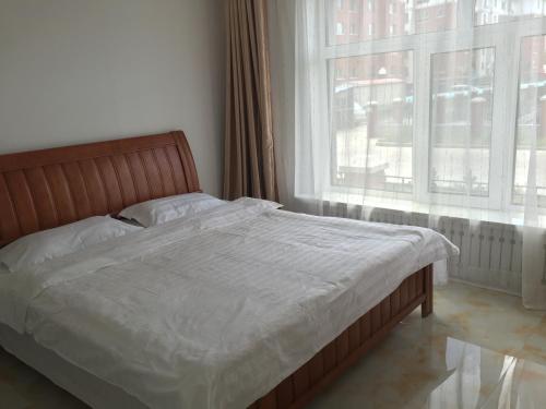 Imagen general del Zuimei Grassland Apartment. Foto 7