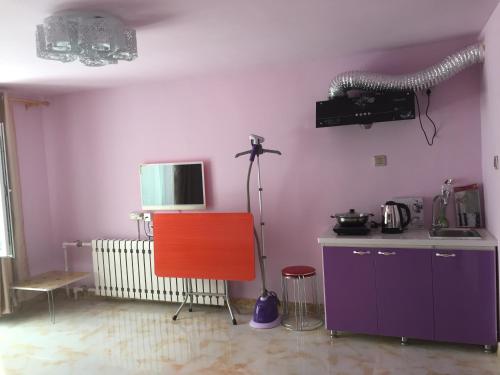 Imagen general del Zuimei Grassland Apartment. Foto 8