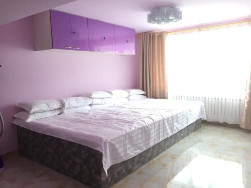 Imagen general del Zuimei Grassland Apartment. Foto 9