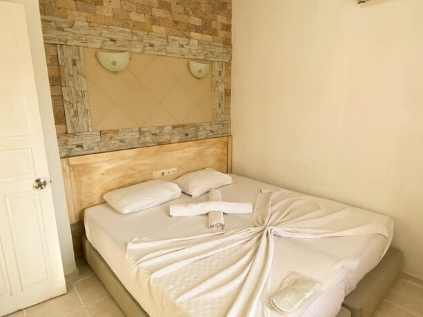 Imagen de la habitación del Zujaa BY Hanbaba. Foto 10