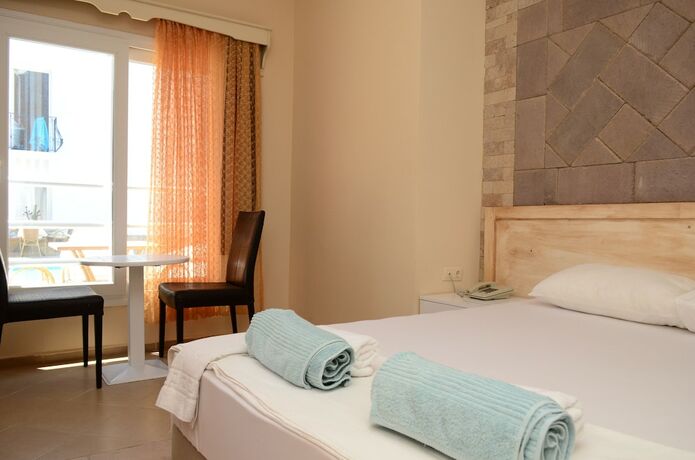 Imagen de la habitación del Zujaa BY Hanbaba. Foto 11