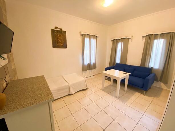 Imagen de la habitación del Zujaa BY Hanbaba. Foto 12