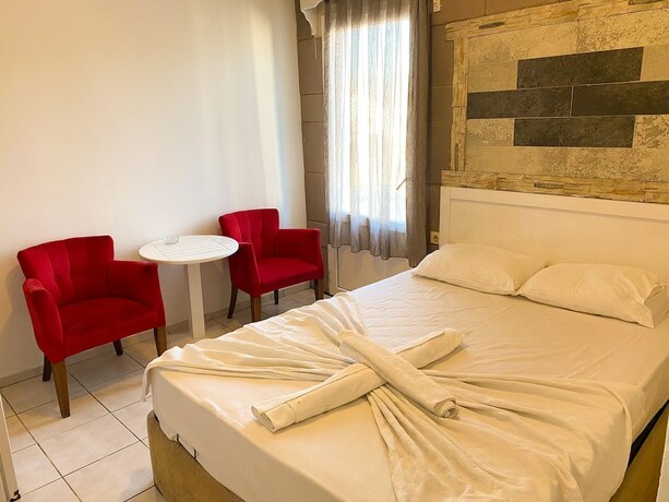 Imagen de la habitación del Zujaa BY Hanbaba. Foto 13