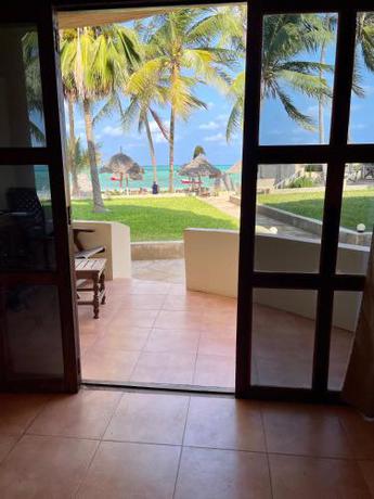 Imagen de la habitación del Zula Zanzibar. Foto 14