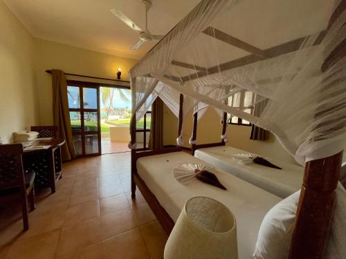 Imagen de la habitación del Zula Zanzibar. Foto 15