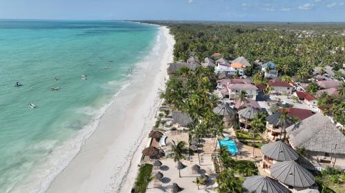 Imagen general del Zula Zanzibar. Foto 2