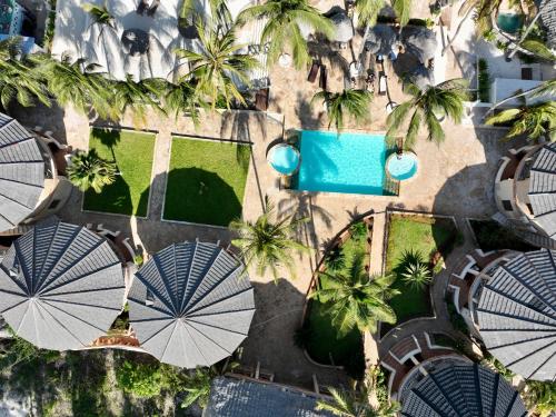 Imagen general del Zula Zanzibar. Foto 6