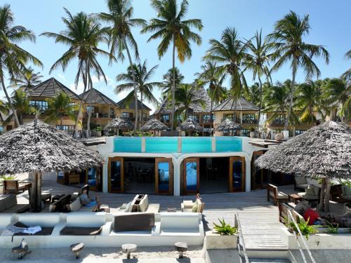 Imagen general del Zula Zanzibar. Foto 7
