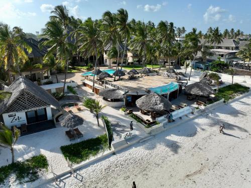 Imagen general del Zula Zanzibar. Foto 8