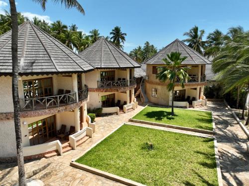 Imagen general del Zula Zanzibar. Foto 9