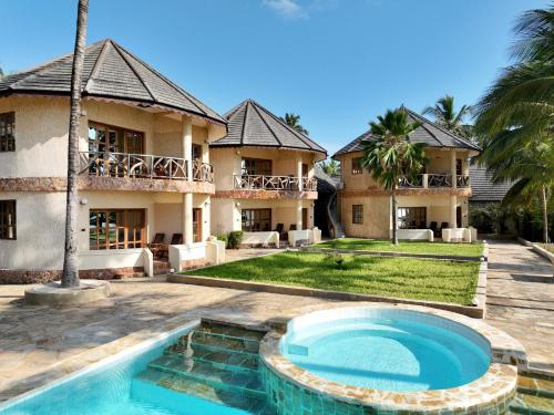Imagen general del Zula Zanzibar. Foto 11