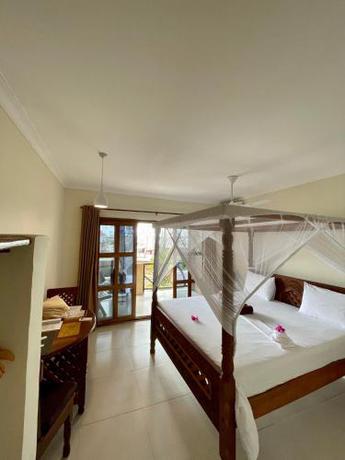 Imagen de la habitación del Zula Zanzibar. Foto 18