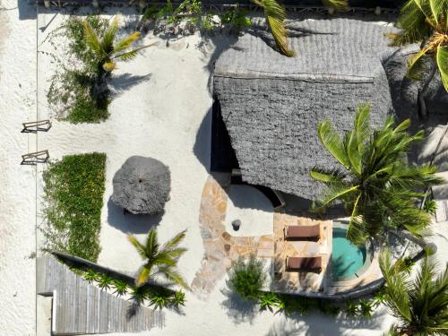 Imagen de la habitación del Zula Zanzibar. Foto 20