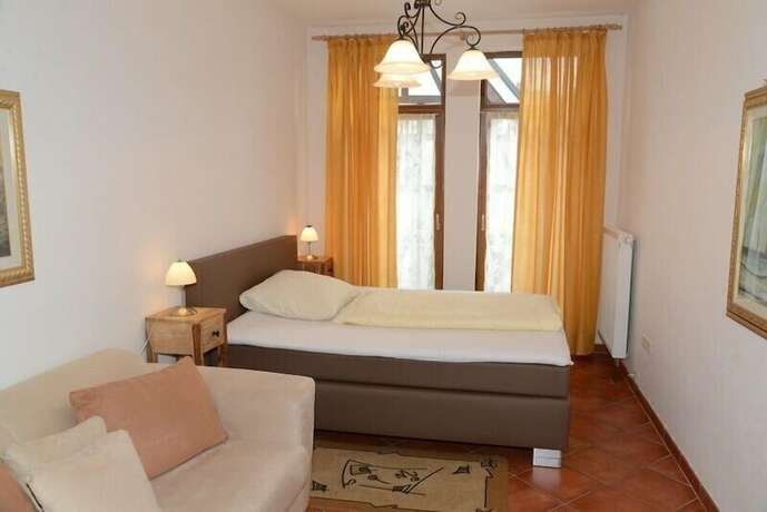 Imagen de la habitación del Zum Alten Wasserrad - L Antica Ruota. Foto 17