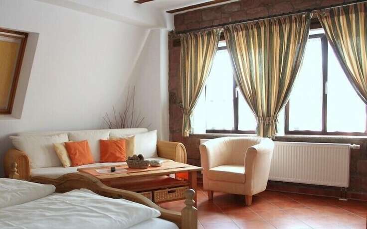 Imagen de la habitación del Zum Alten Wasserrad - L Antica Ruota. Foto 18