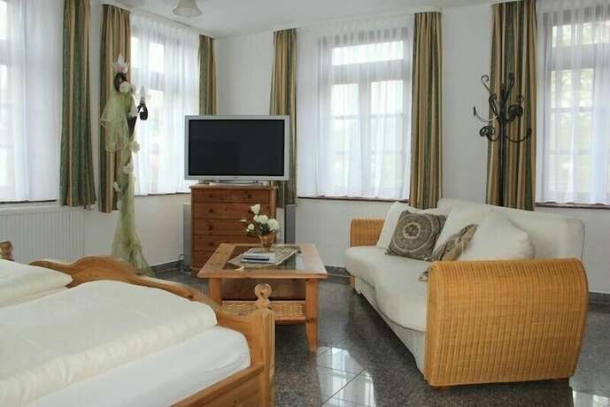 Imagen de la habitación del Zum Alten Wasserrad - L Antica Ruota. Foto 19