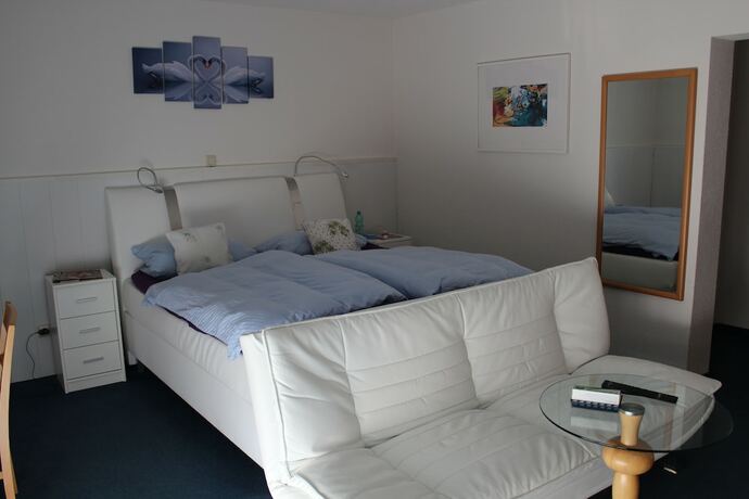 Imagen de la habitación del Zum Goldenen Wagen. Foto 12